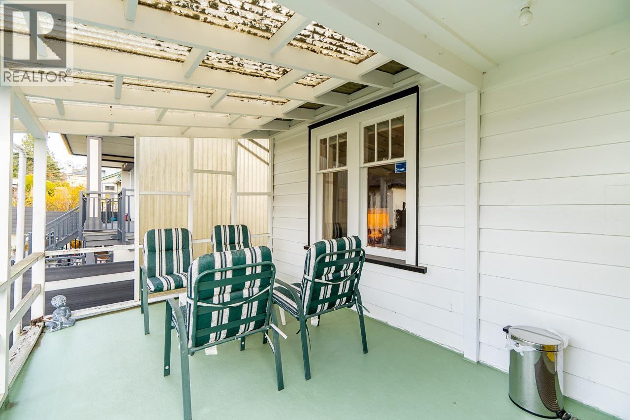 1969 W 43rd Avenue, Vancouver, British Columbia  V6M 2C7 - Photo 29 - R3107332