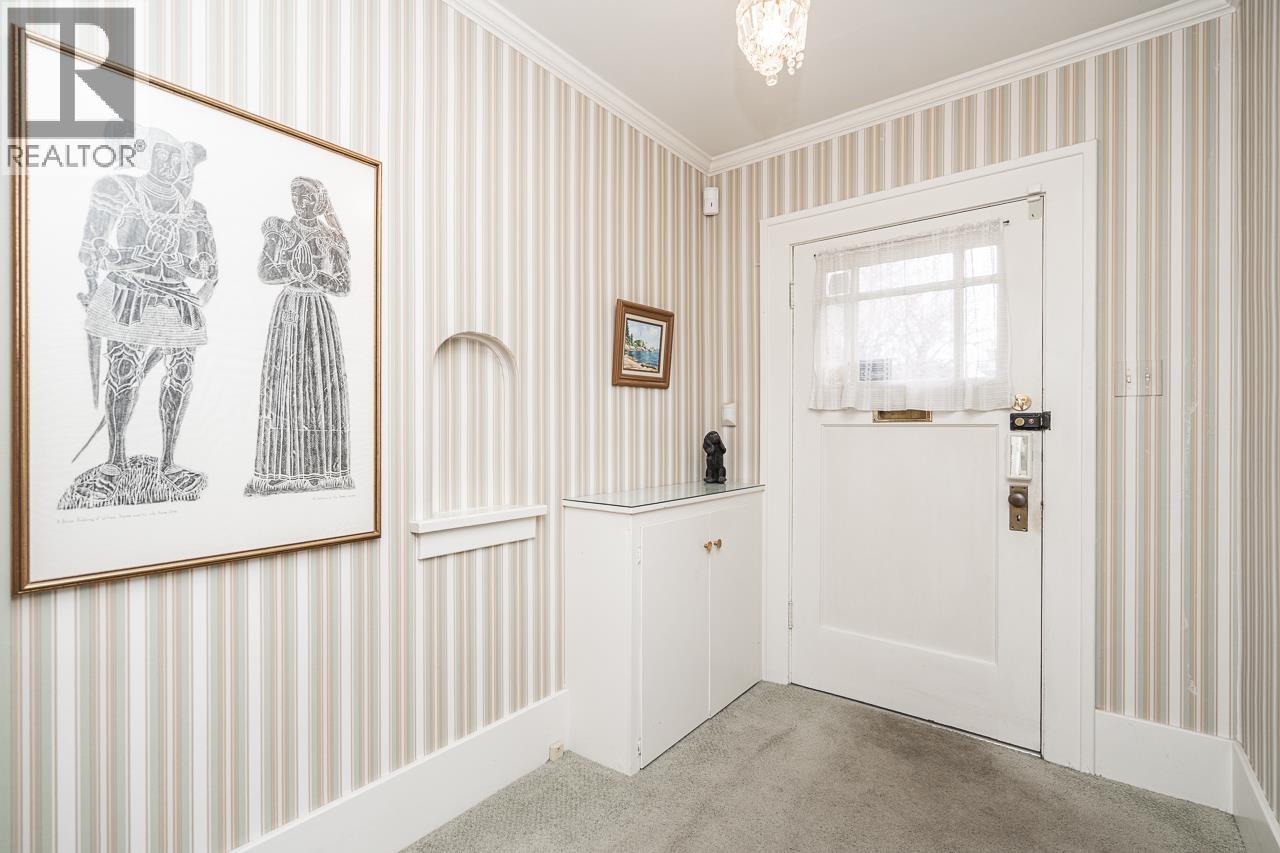 1969 W 43rd Avenue, Vancouver, British Columbia  V6M 2C7 - Photo 3 - R3107332