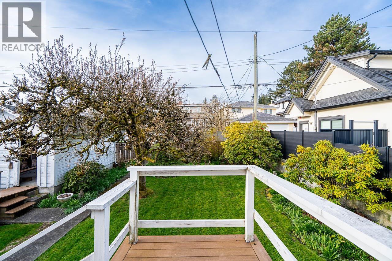 1969 W 43rd Avenue, Vancouver, British Columbia  V6M 2C7 - Photo 31 - R3107332