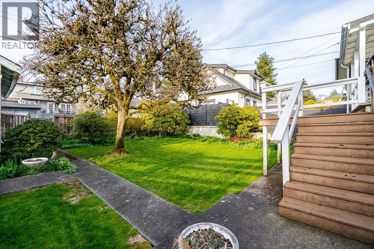 1969 W 43rd Avenue, Vancouver, British Columbia  V6M 2C7 - Photo 34 - R3107332