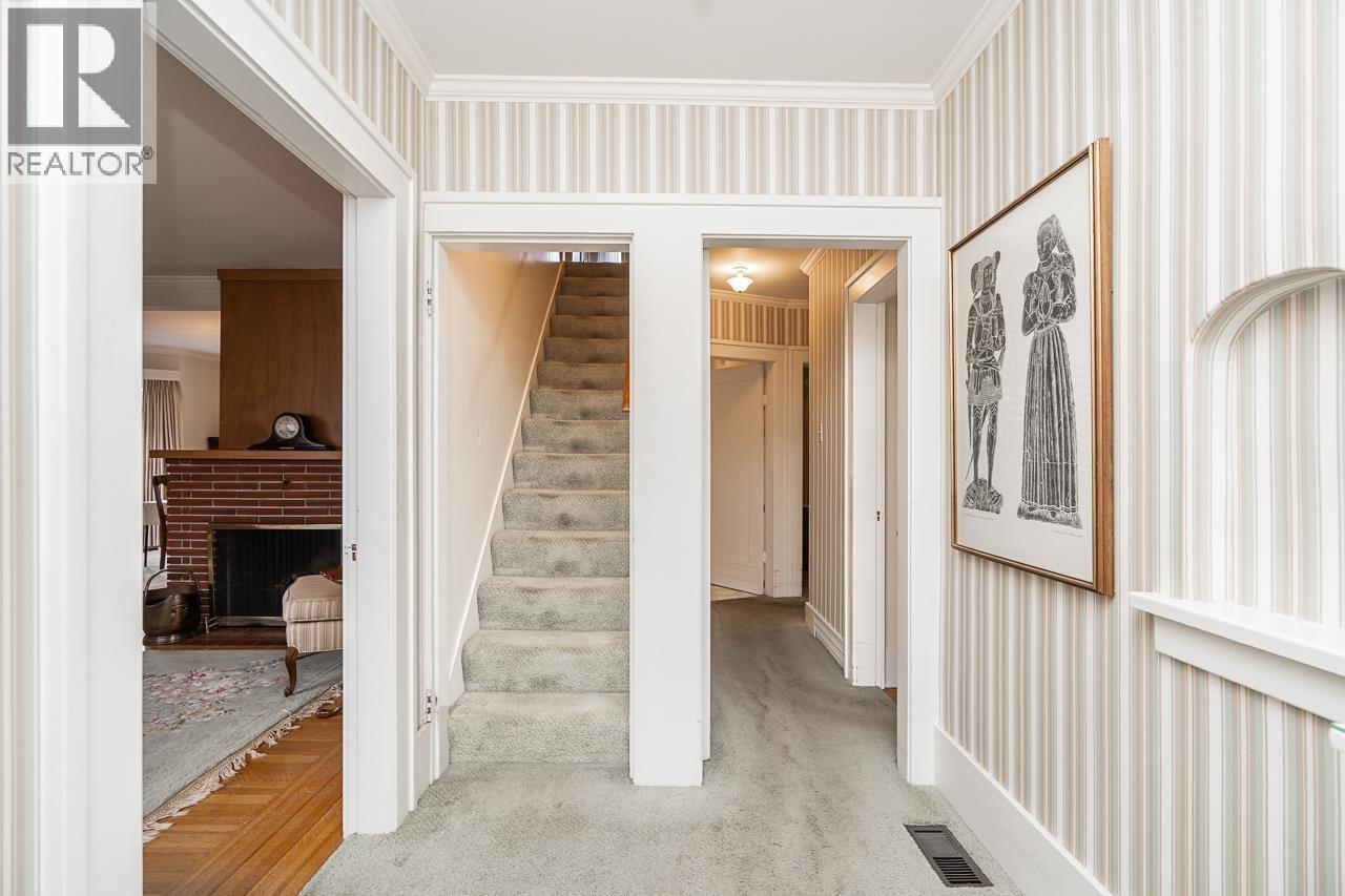 1969 W 43rd Avenue, Vancouver, British Columbia  V6M 2C7 - Photo 4 - R3107332