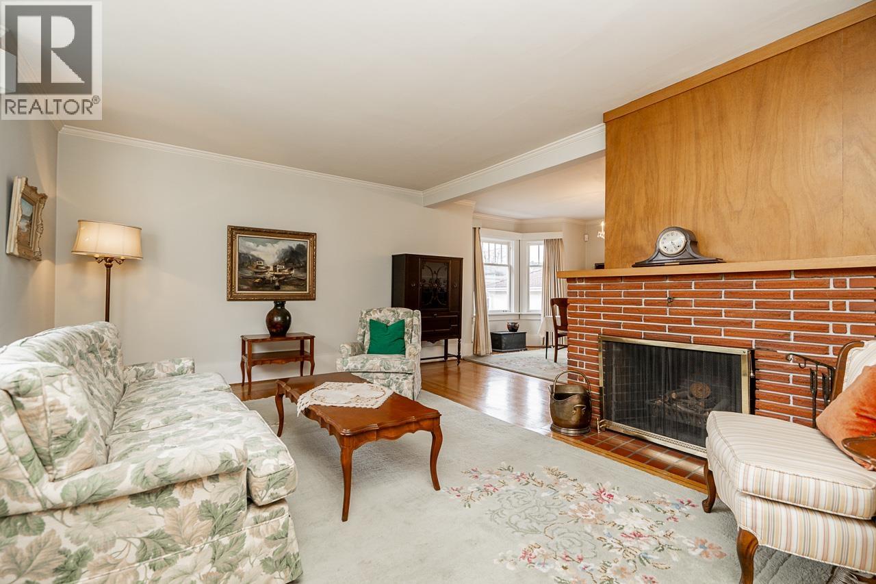 1969 W 43rd Avenue, Vancouver, British Columbia  V6M 2C7 - Photo 5 - R3107332