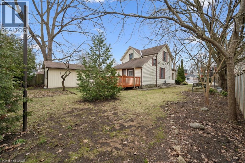 16 Rich Avenue, Cambridge, Ontario  N1R 2A5 - Photo 39 - 40811402