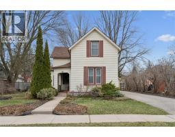 16 RICH Avenue, cambridge, Ontario