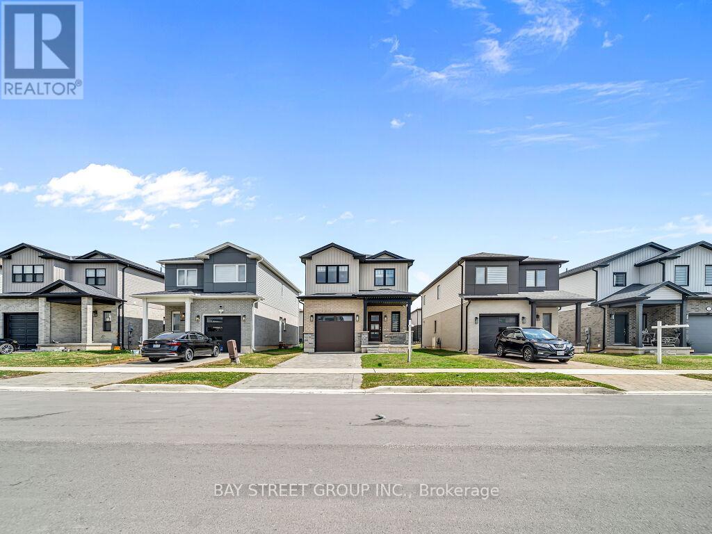 126 Byers Street, London South, Ontario  N6L 0G5 - Photo 2 - X12833872