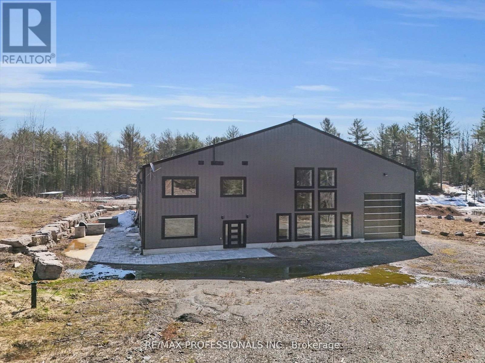 2320 HIGHWAY 117, Lake of Bays, Ontario