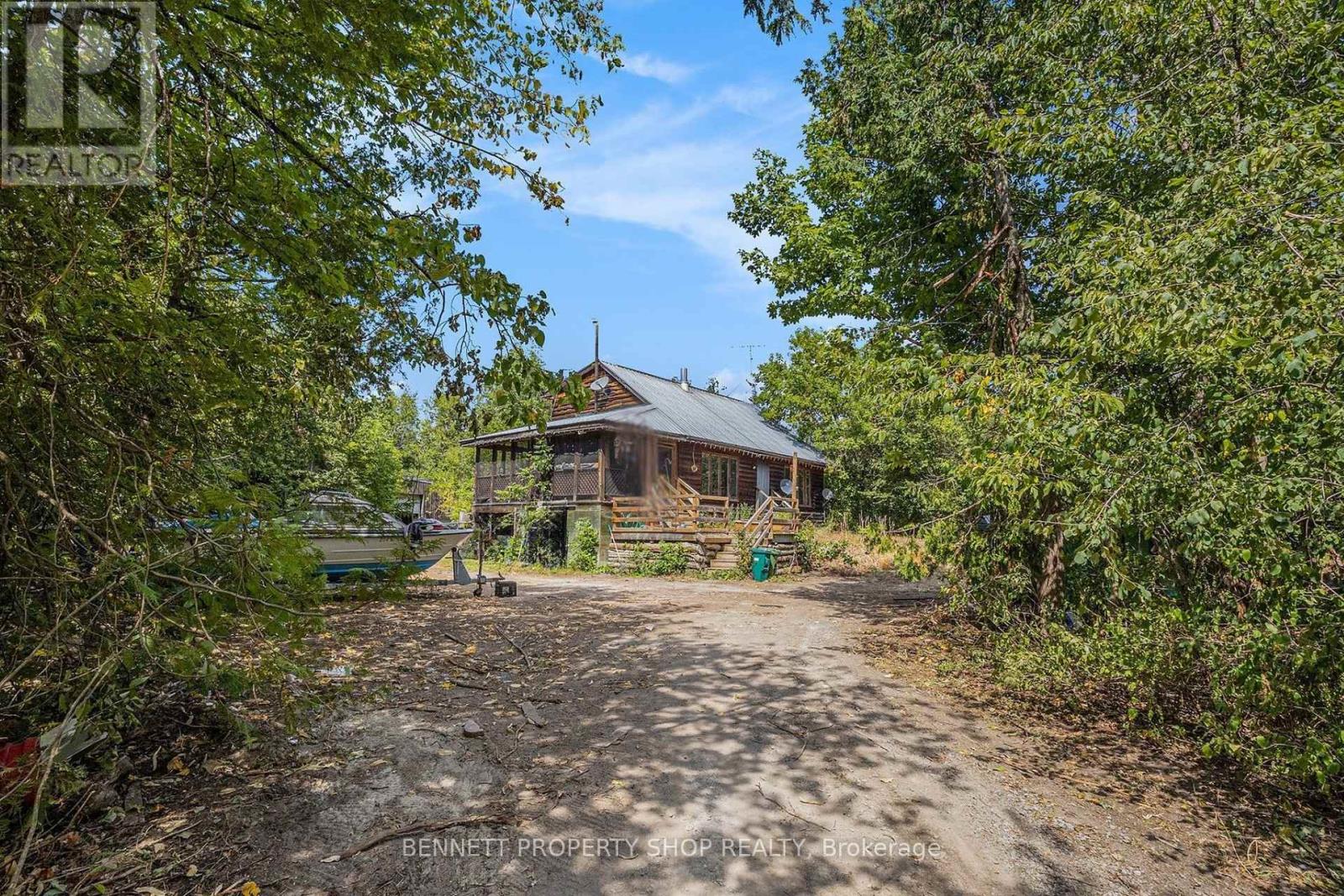 2488 MARSHWOOD ROAD, Ottawa, Ontario