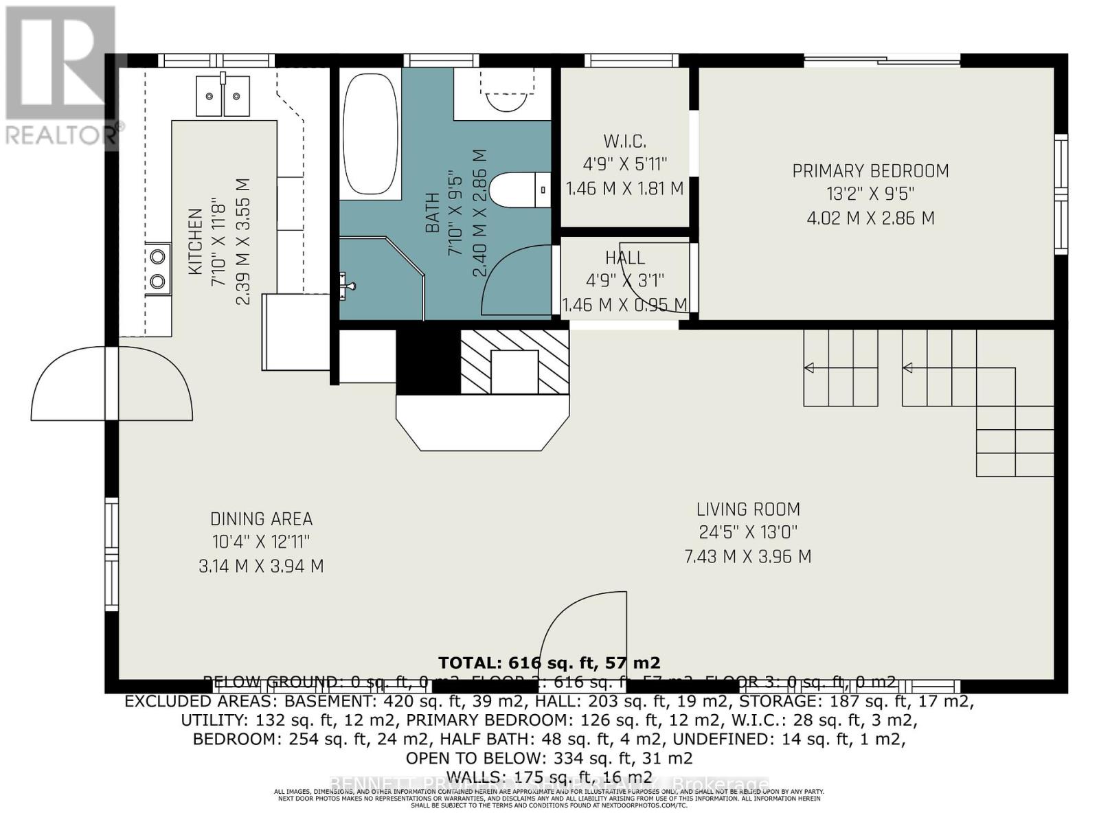 2488 Marshwood Road, Ottawa, Ontario  K0A 1L0 - Photo 16 - X12850706