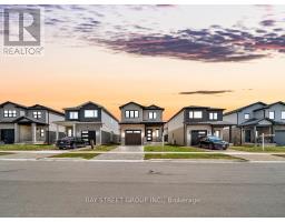 126 BYERS STREET, London South, Ontario