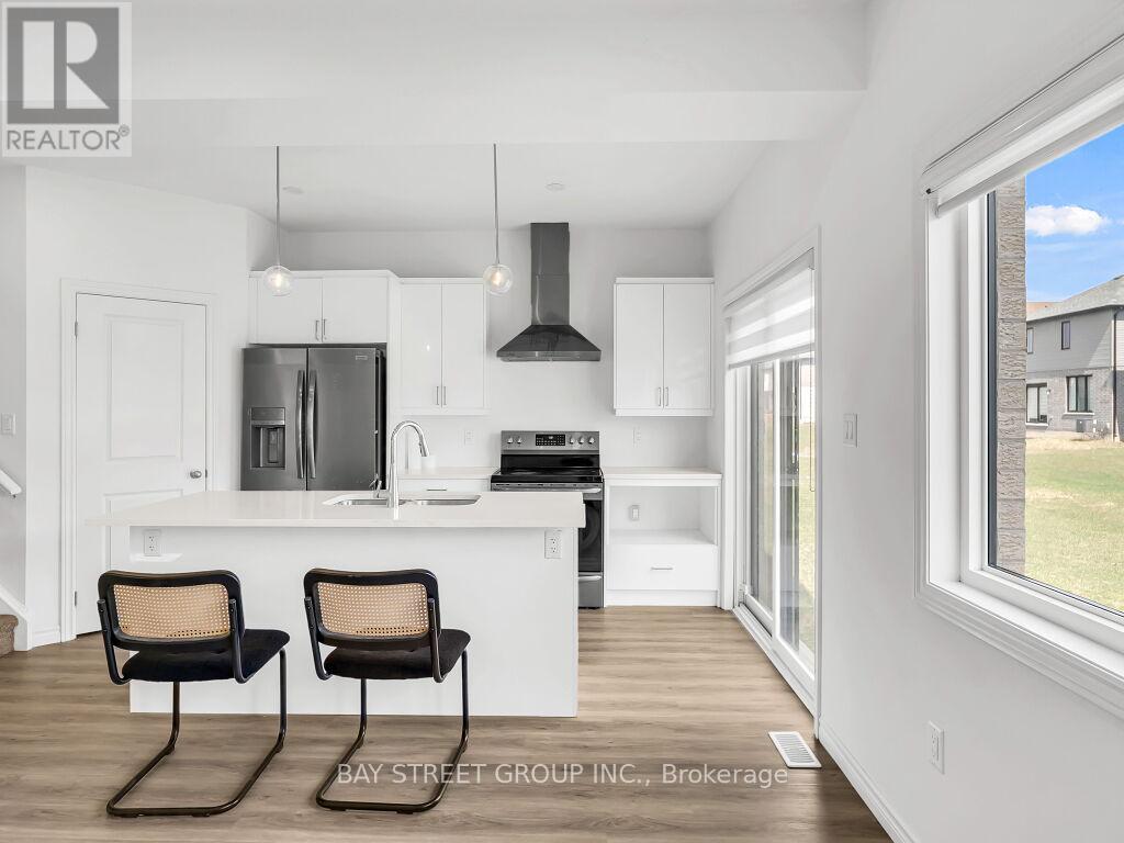 126 Byers Street, London South, Ontario  N6L 0G5 - Photo 13 - X12833872