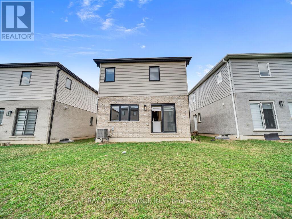 126 Byers Street, London South, Ontario  N6L 0G5 - Photo 48 - X12833872