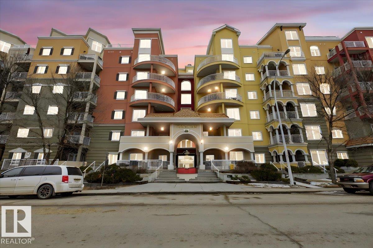 #303 10333 112 ST NW, edmonton, Alberta