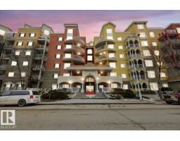 #303 10333 112 ST NW, Edmonton, Alberta