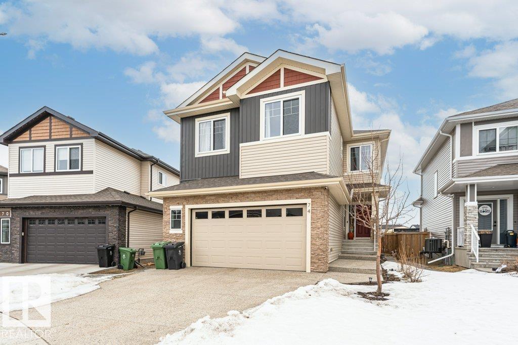74 ELLICE BN, fort saskatchewan, Alberta