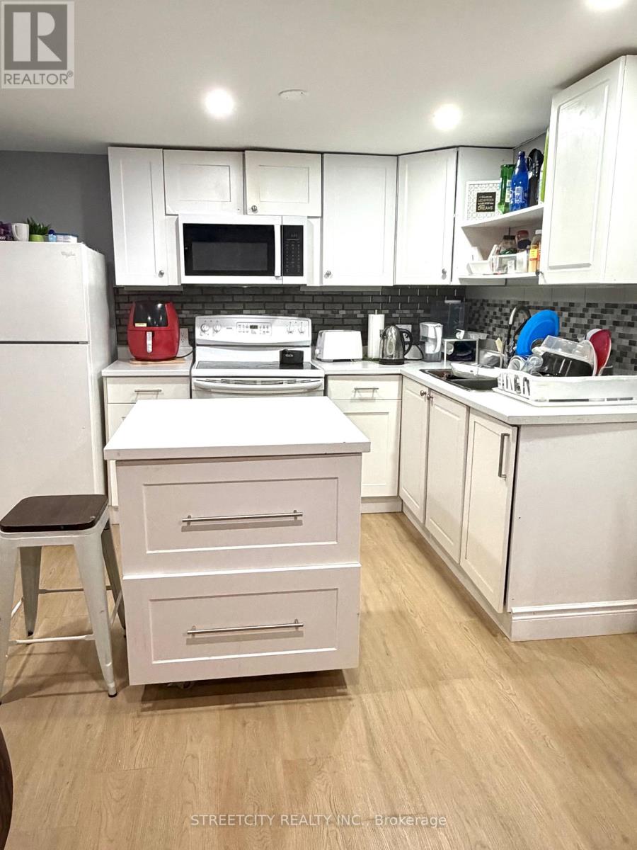 237 Homestead (Basement ) Crescent, London North, Ontario  N6G 2E7 - Photo 6 - X12965448