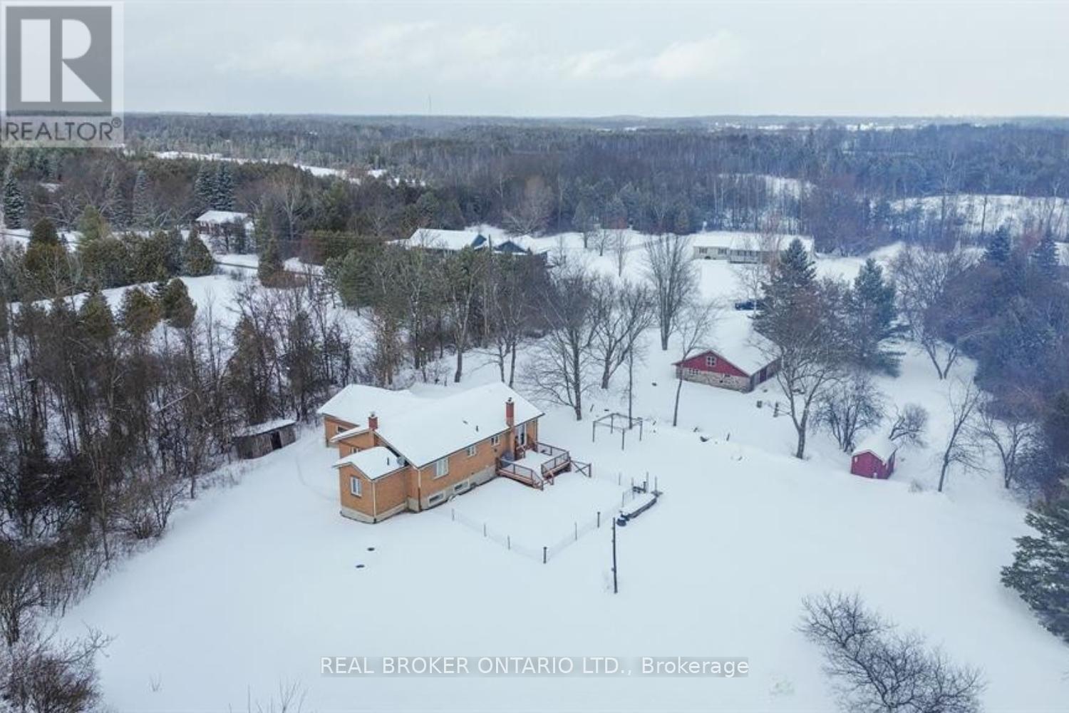 18 Smith Road, North Grenville, Ontario  K0G 1T0 - Photo 46 - X12965436