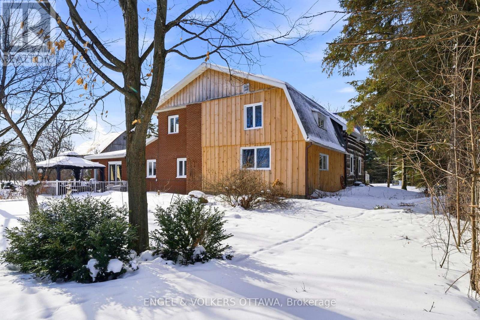 14120 County Road 13, North Stormont, Ontario  K0A 1R0 - Photo 35 - X12965452