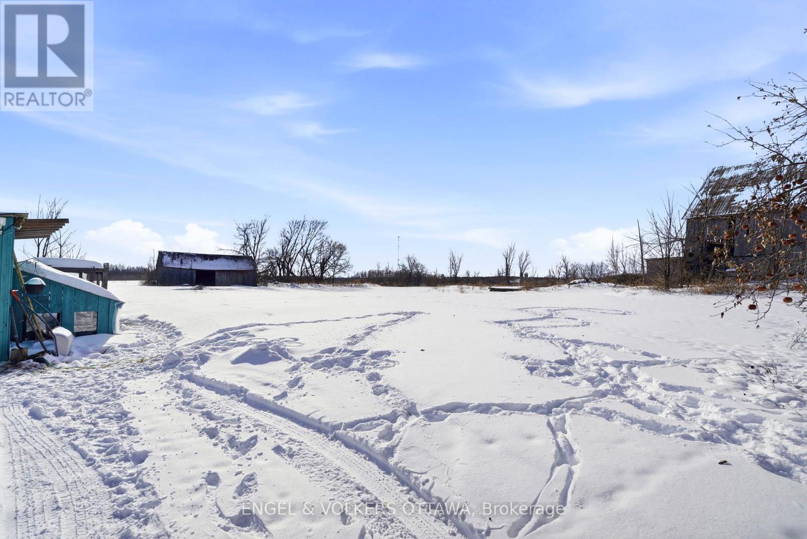 14120 County Road 13, North Stormont, Ontario  K0A 1R0 - Photo 38 - X12965452