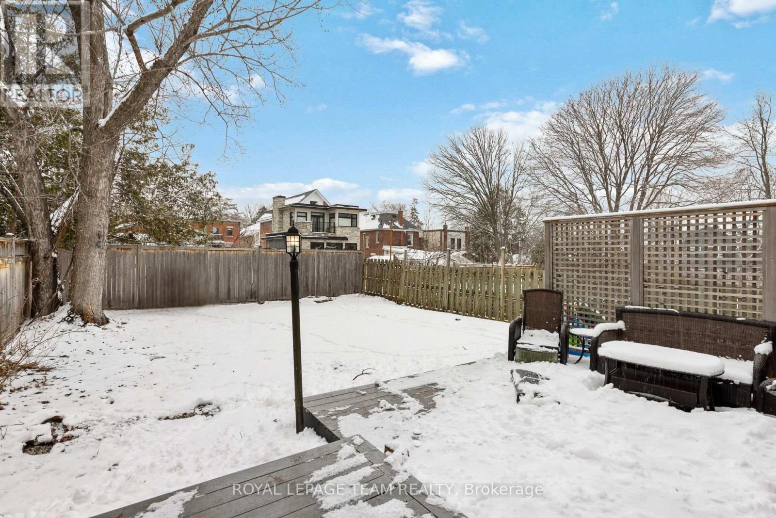 37 Leonard Avenue, Ottawa, Ontario  K1S 4T8 - Photo 31 - X12965522