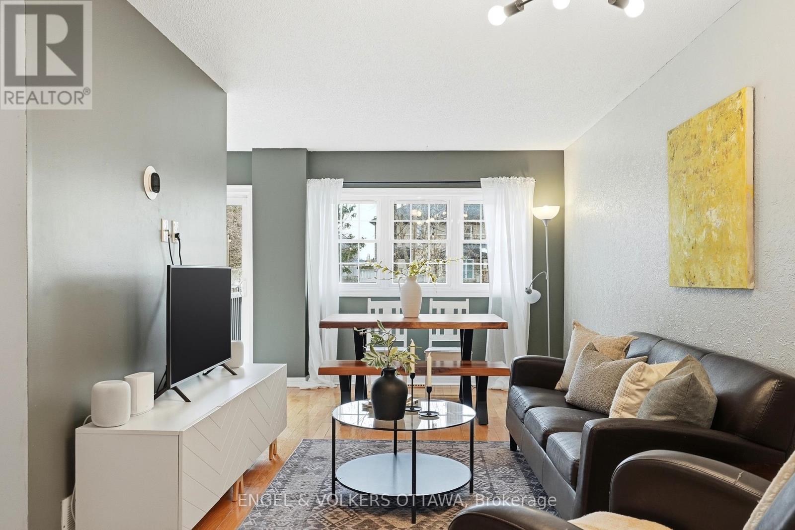 158 WOODPARK WAY, Ottawa, Ontario