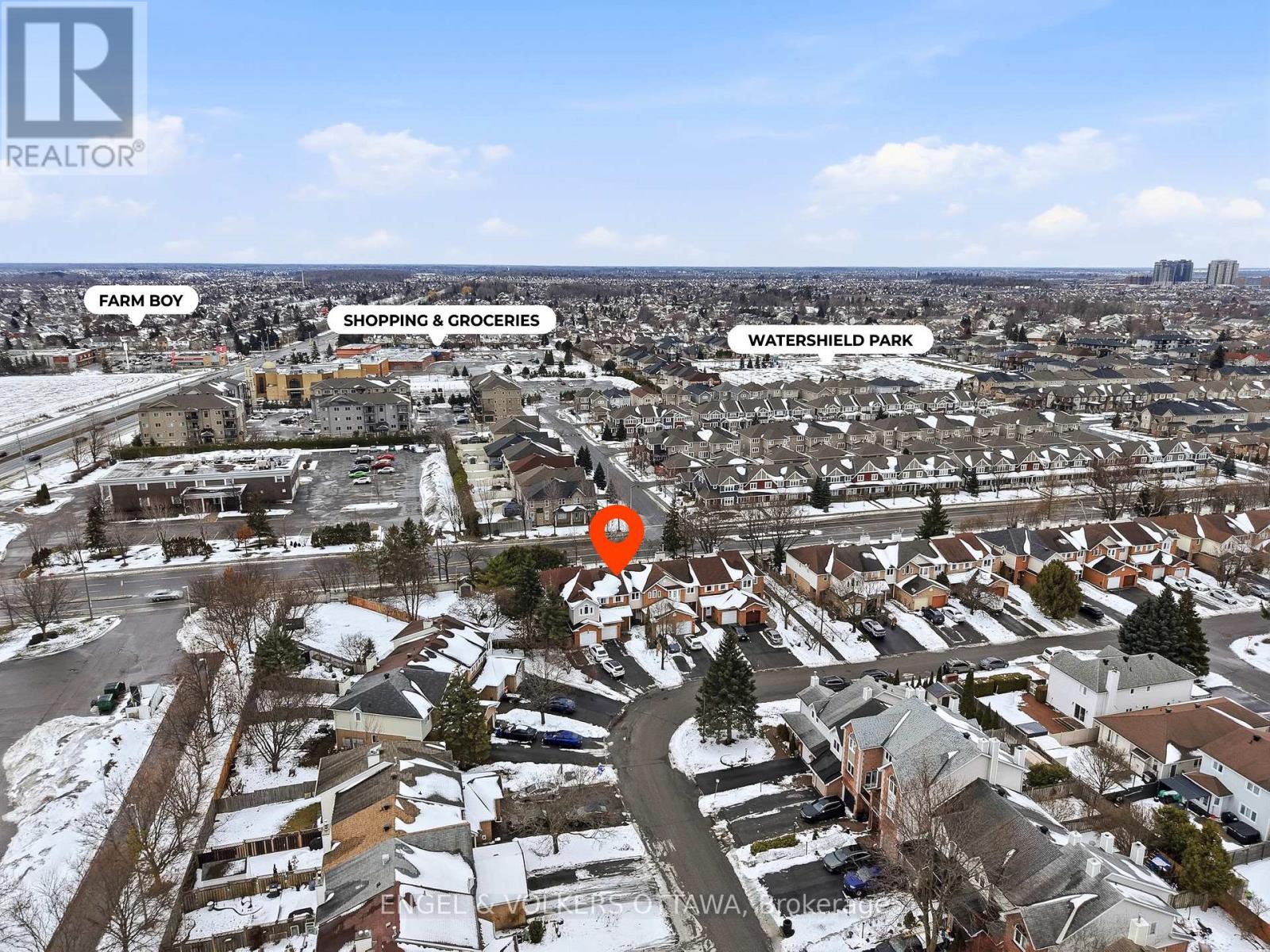 158 Woodpark Way, Ottawa, Ontario  K2J 4C8 - Photo 32 - X12965528