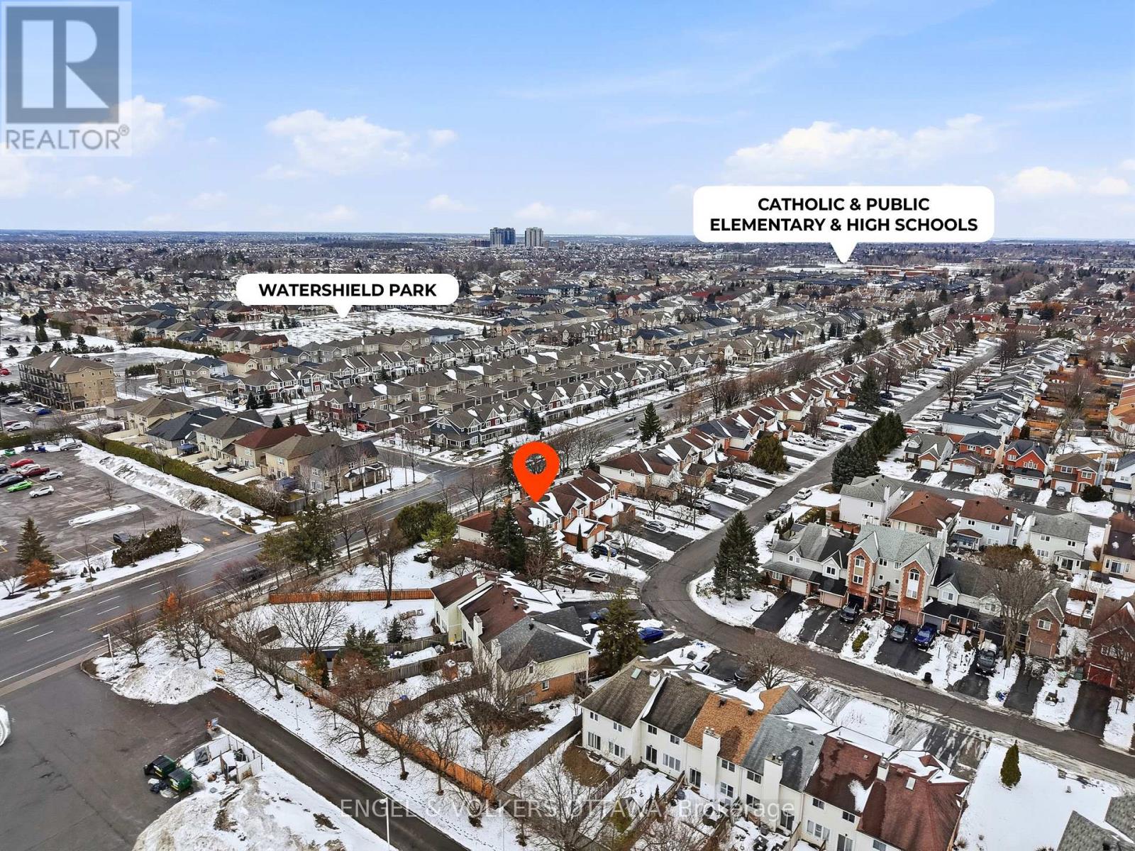 158 Woodpark Way, Ottawa, Ontario  K2J 4C8 - Photo 33 - X12965528