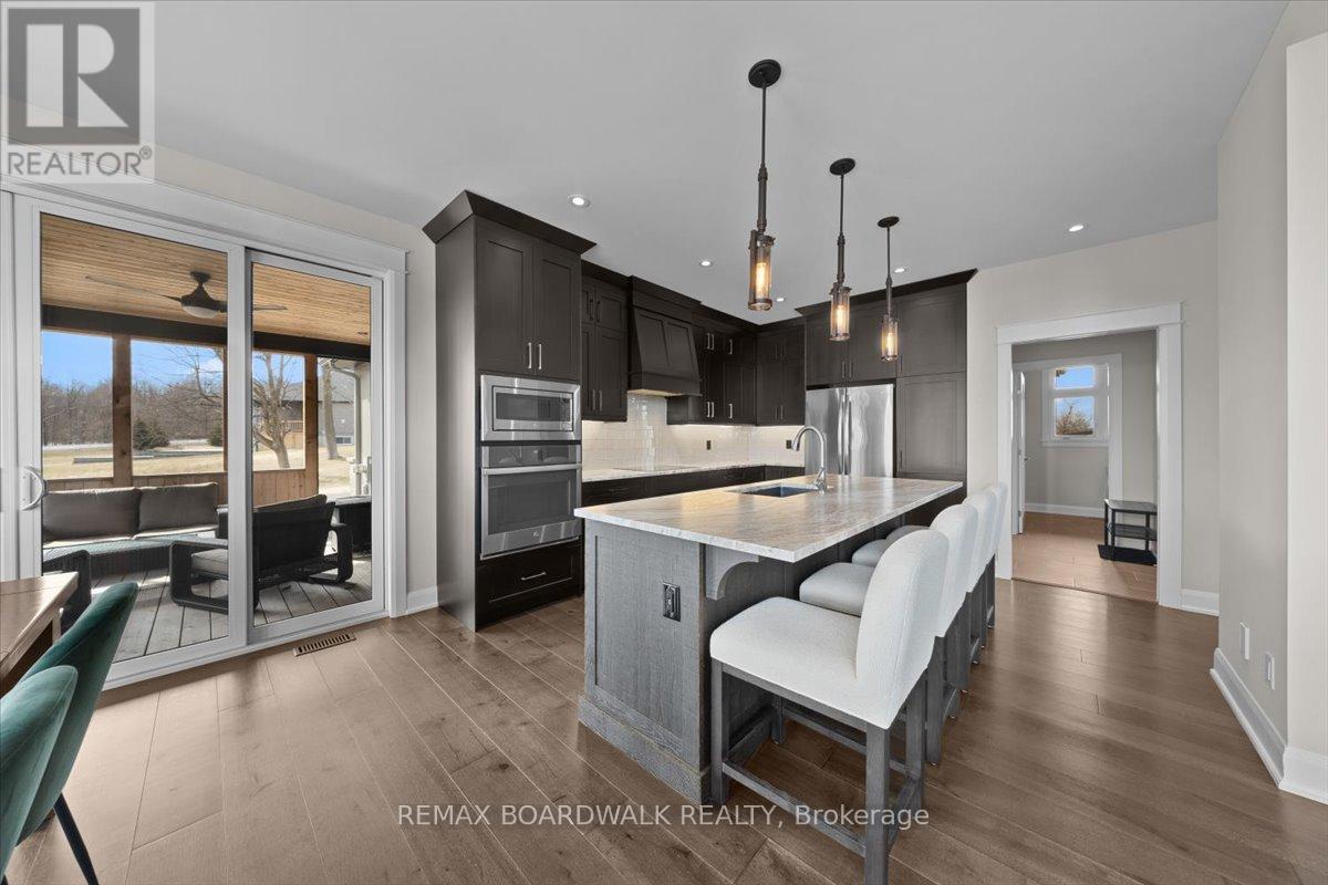 137 Coyles Drive S, Beckwith, Ontario  K0A 1B0 - Photo 20 - X12965600