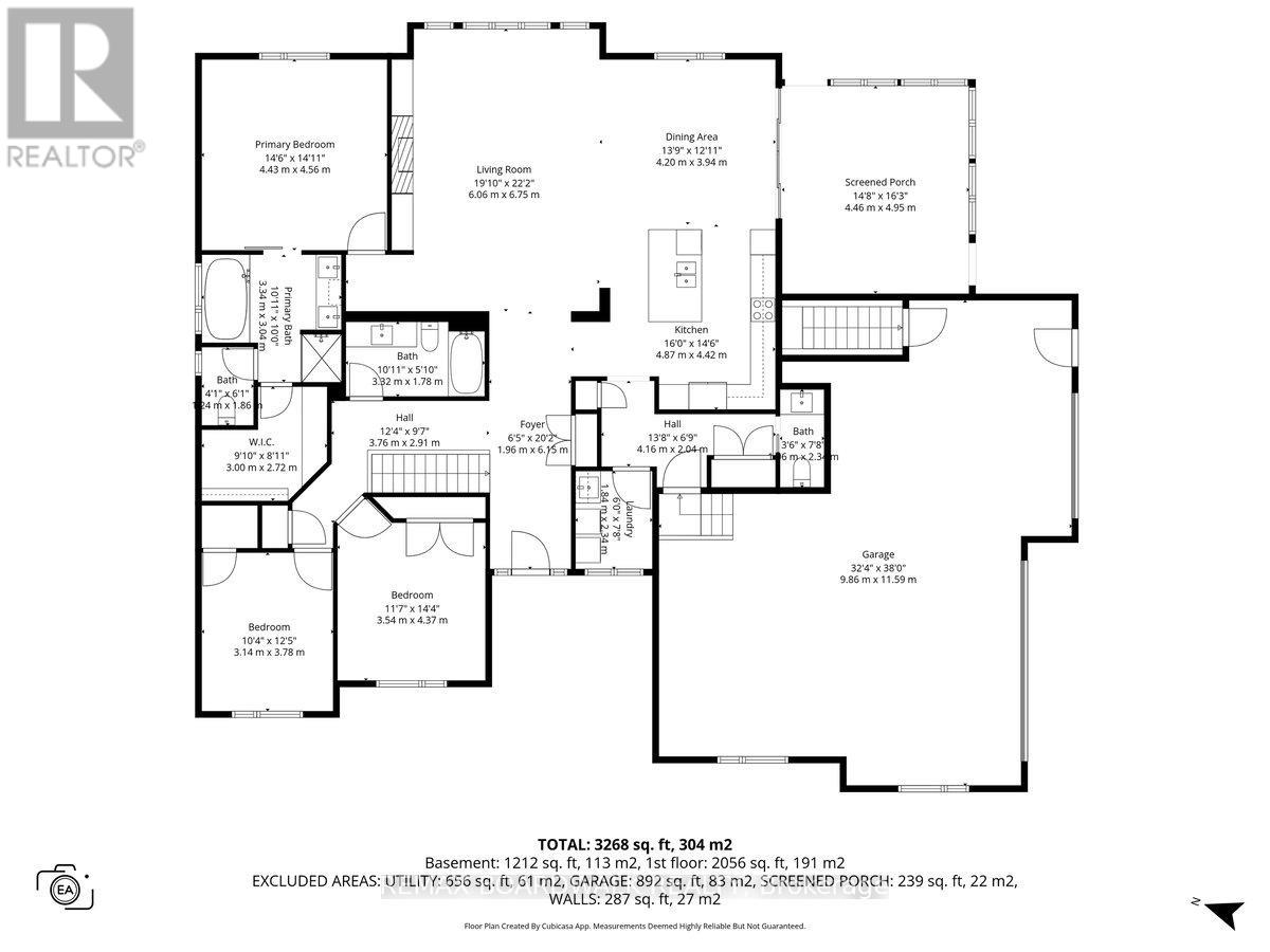 137 Coyles Drive S, Beckwith, Ontario  K0A 1B0 - Photo 49 - X12965600