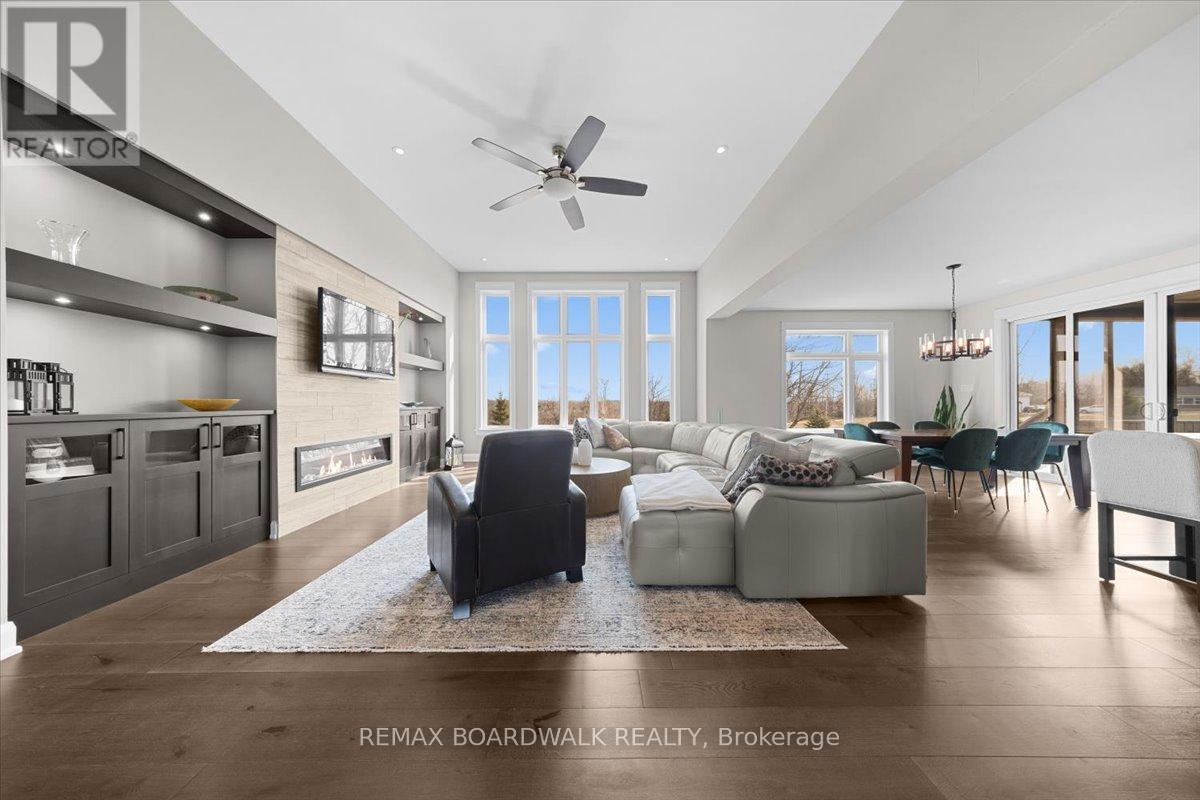 137 Coyles Drive S, Beckwith, Ontario  K0A 1B0 - Photo 5 - X12965600