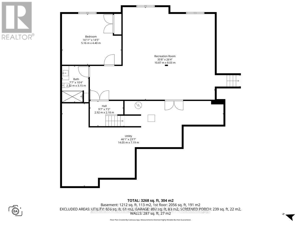 137 Coyles Drive S, Beckwith, Ontario  K0A 1B0 - Photo 50 - X12965600