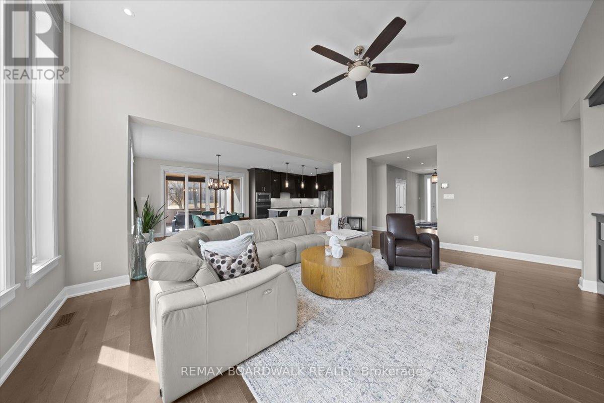 137 Coyles Drive S, Beckwith, Ontario  K0A 1B0 - Photo 9 - X12965600