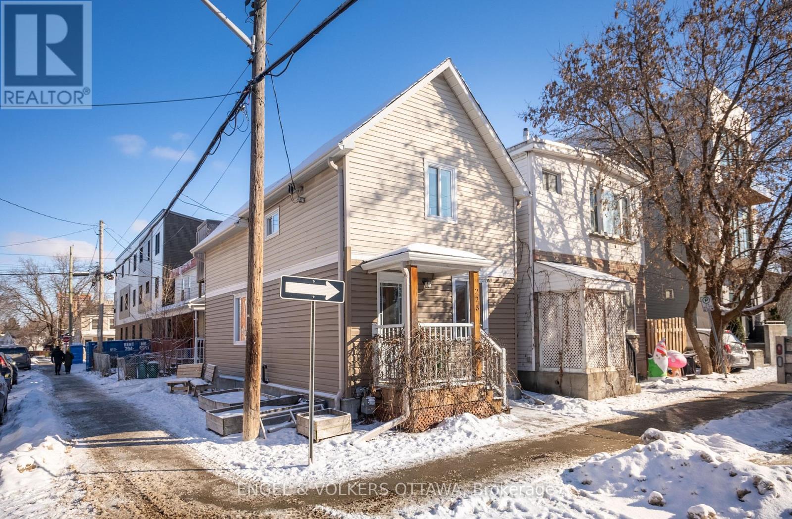 223 Carruthers Avenue, Ottawa, Ontario  K1Y 1N8 - Photo 21 - X12965638