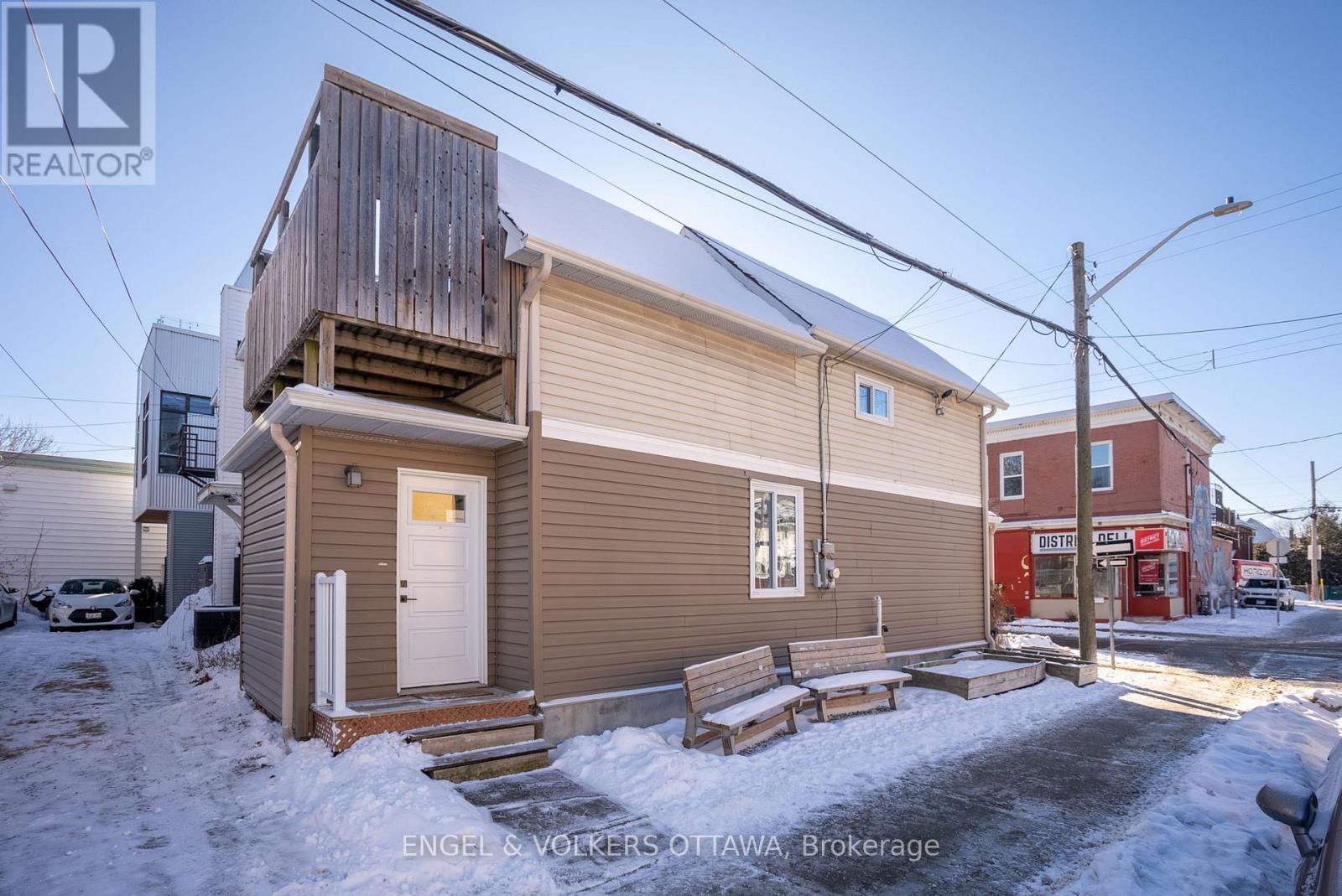 223 Carruthers Avenue, Ottawa, Ontario  K1Y 1N8 - Photo 22 - X12965638