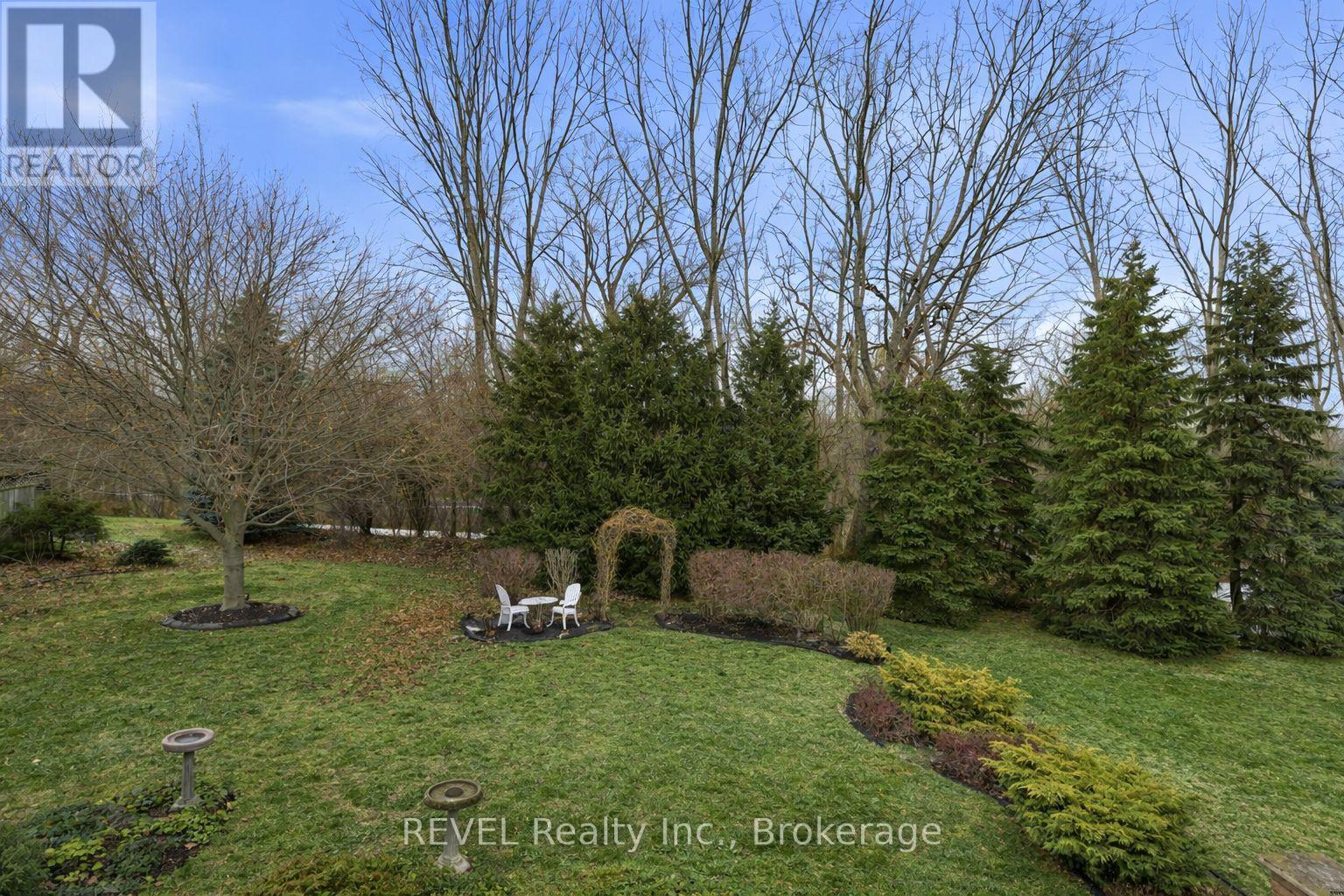 6295 Forest Ridge Drive, Niagara Falls, Ontario  L2J 4K2 - Photo 38 - X12964872