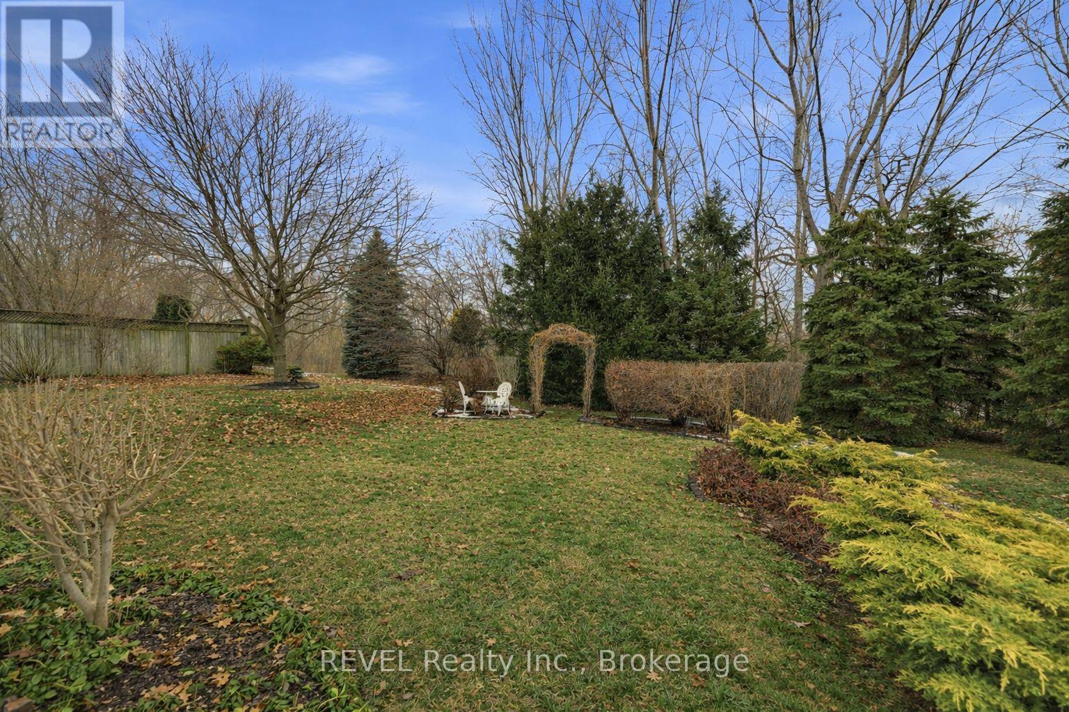 6295 Forest Ridge Drive, Niagara Falls, Ontario  L2J 4K2 - Photo 39 - X12964872