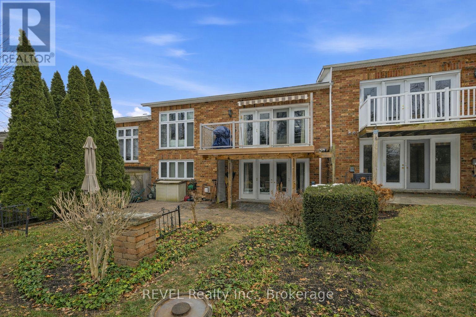 6295 Forest Ridge Drive, Niagara Falls, Ontario  L2J 4K2 - Photo 40 - X12964872