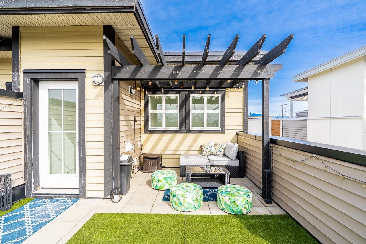 70 20857 77a Avenue, Langley, British Columbia  V2Y 0W7 - Photo 28 - R3107304