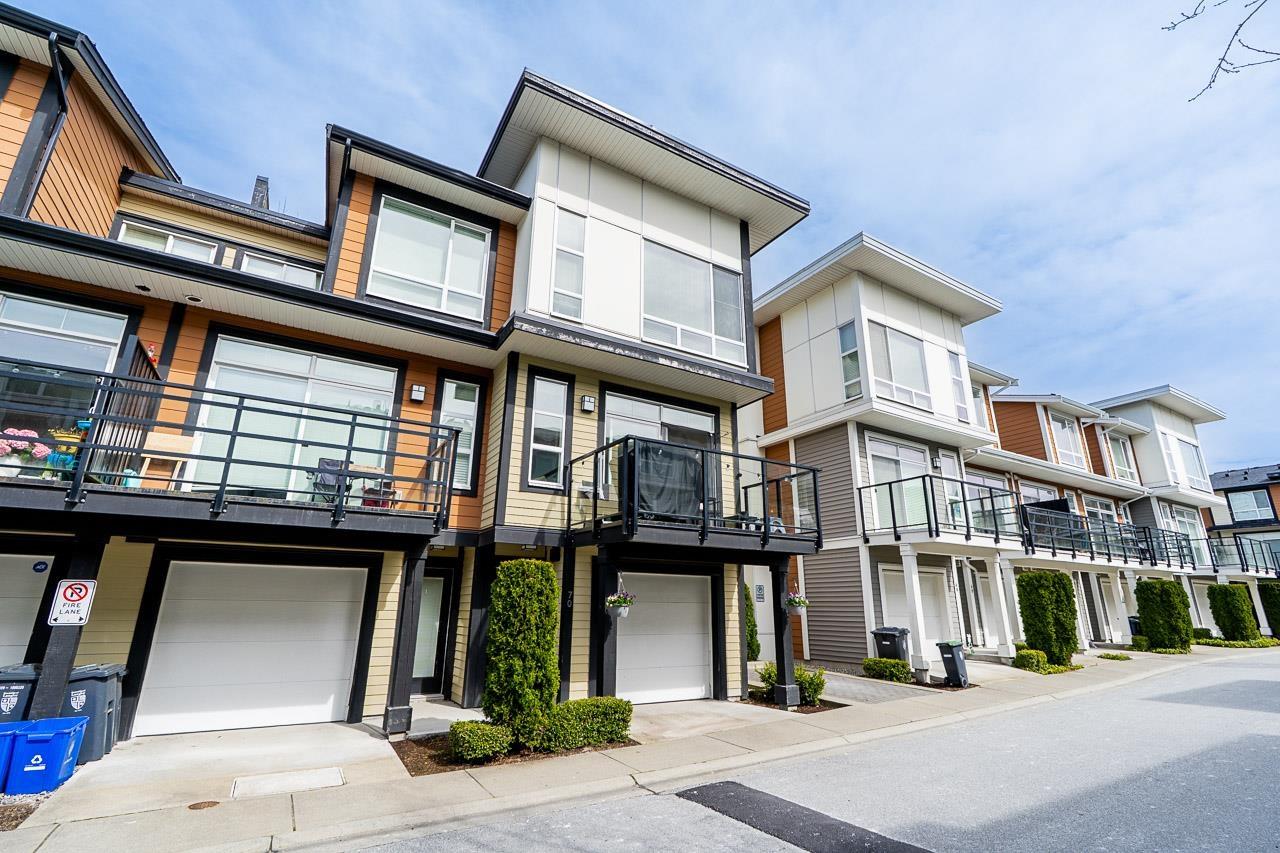 70 20857 77a Avenue, Langley, British Columbia  V2Y 0W7 - Photo 33 - R3107304