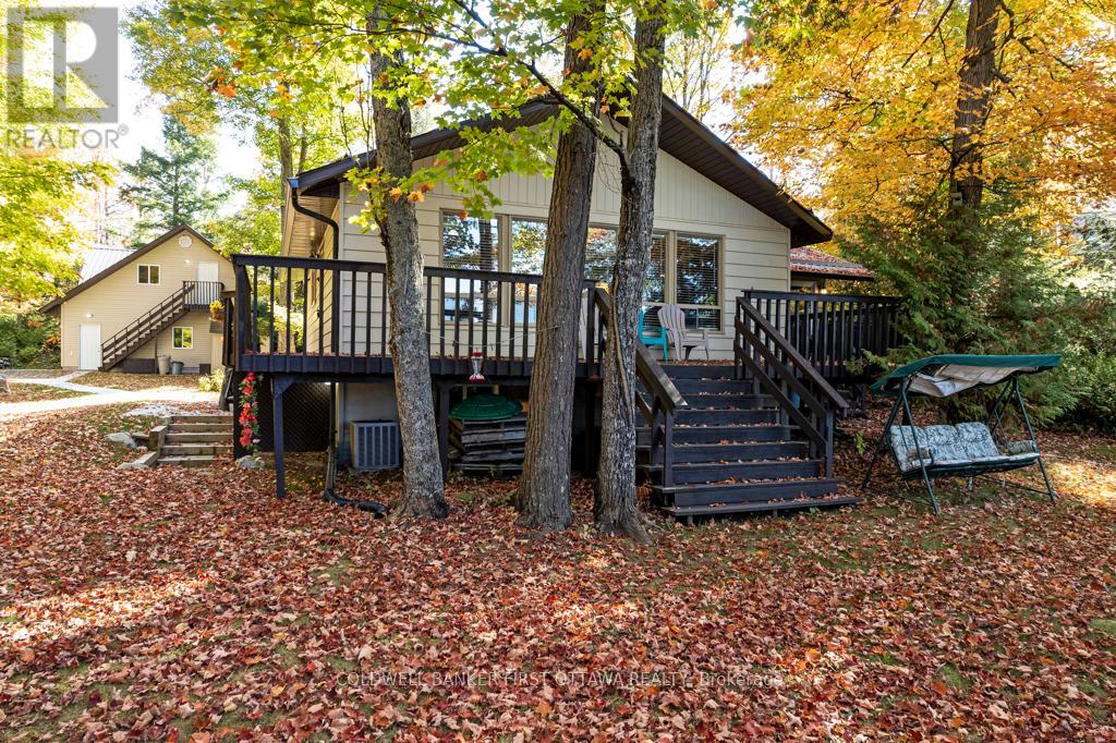 2234A GRINDSTONE LAKE ROAD, Frontenac, Ontario