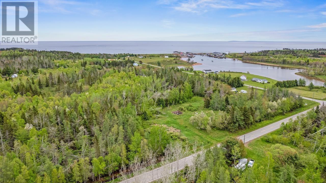 Lot 2023-2 Route 17, Gaspereaux, Prince Edward Island  C0A 1R0 - Photo 2 - 202606481