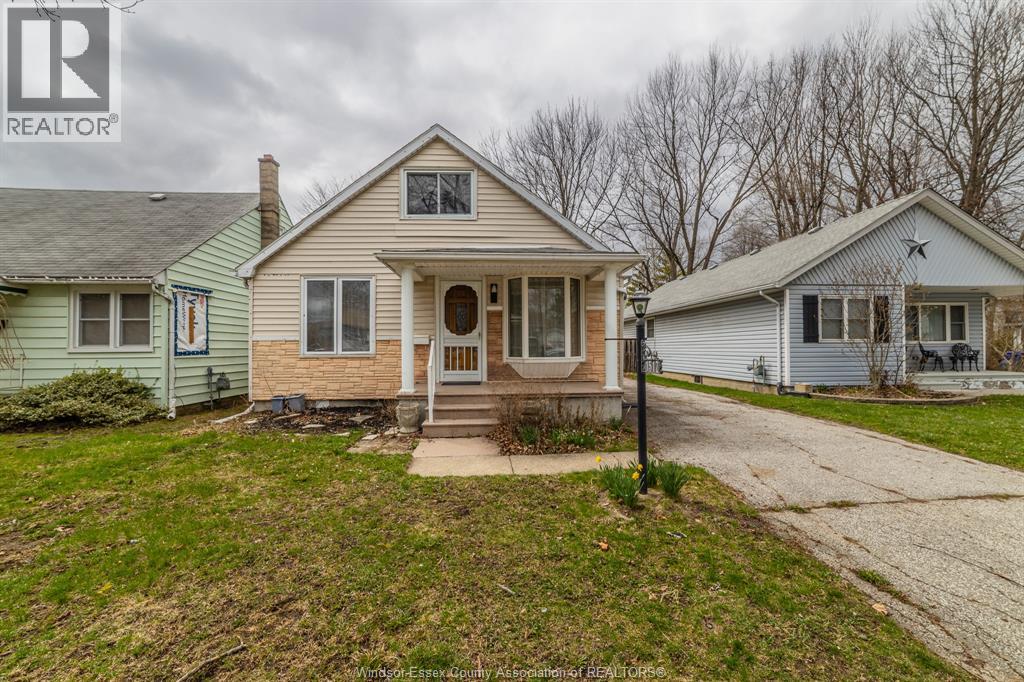MLS# 26007225: 1517 WESTMINSTER BOULEVARD, Windsor, Canada