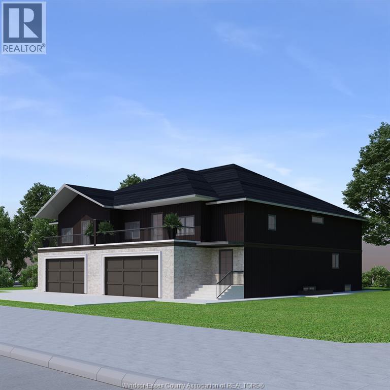 MLS# 26007176: LOT 1 TENTH STREET, LaSalle, Canada