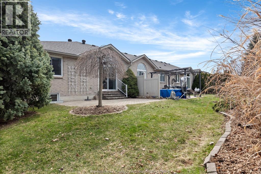 1315 Rendezvous, Windsor, Ontario  N8P 1K7 - Photo 24 - 26007097