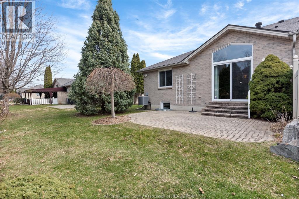 1315 Rendezvous, Windsor, Ontario  N8P 1K7 - Photo 25 - 26007097