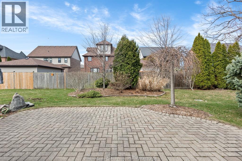 1315 Rendezvous, Windsor, Ontario  N8P 1K7 - Photo 26 - 26007097