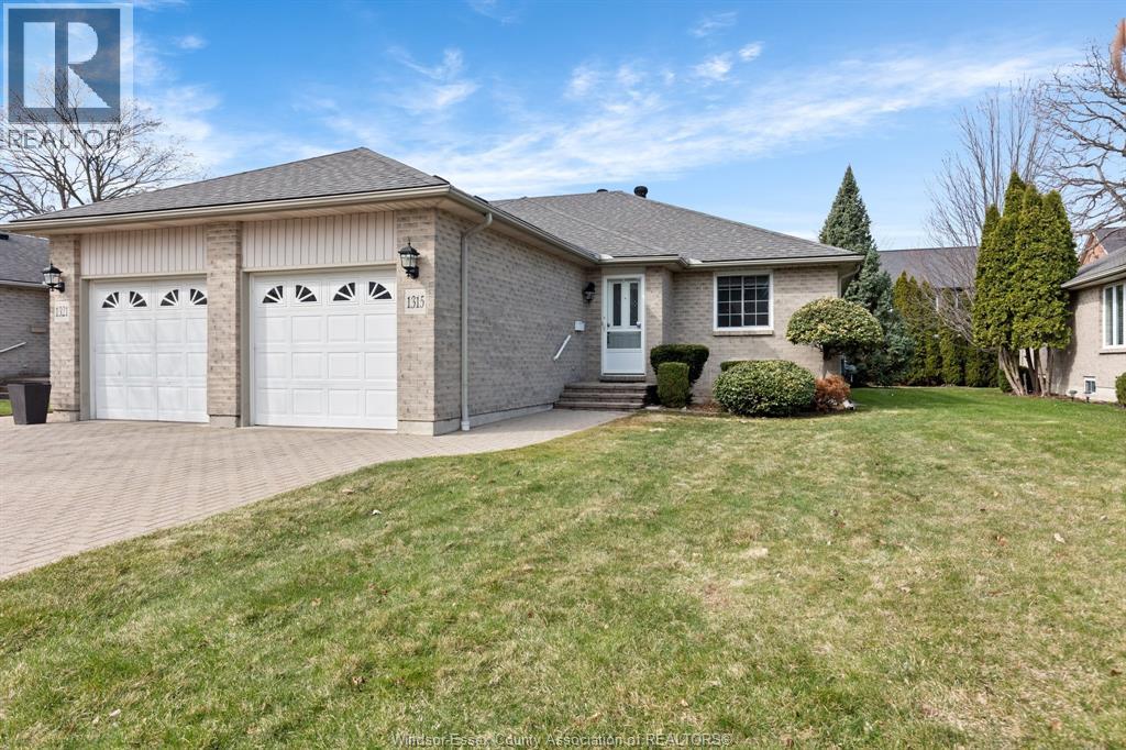 1315 Rendezvous, Windsor, Ontario  N8P 1K7 - Photo 4 - 26007097