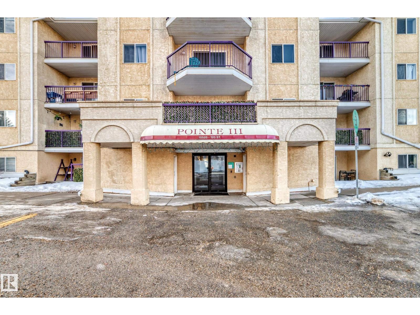 #347 10520 120 St Nw, Edmonton, Alberta  T5H 4L7 - Photo 28 - E4470297