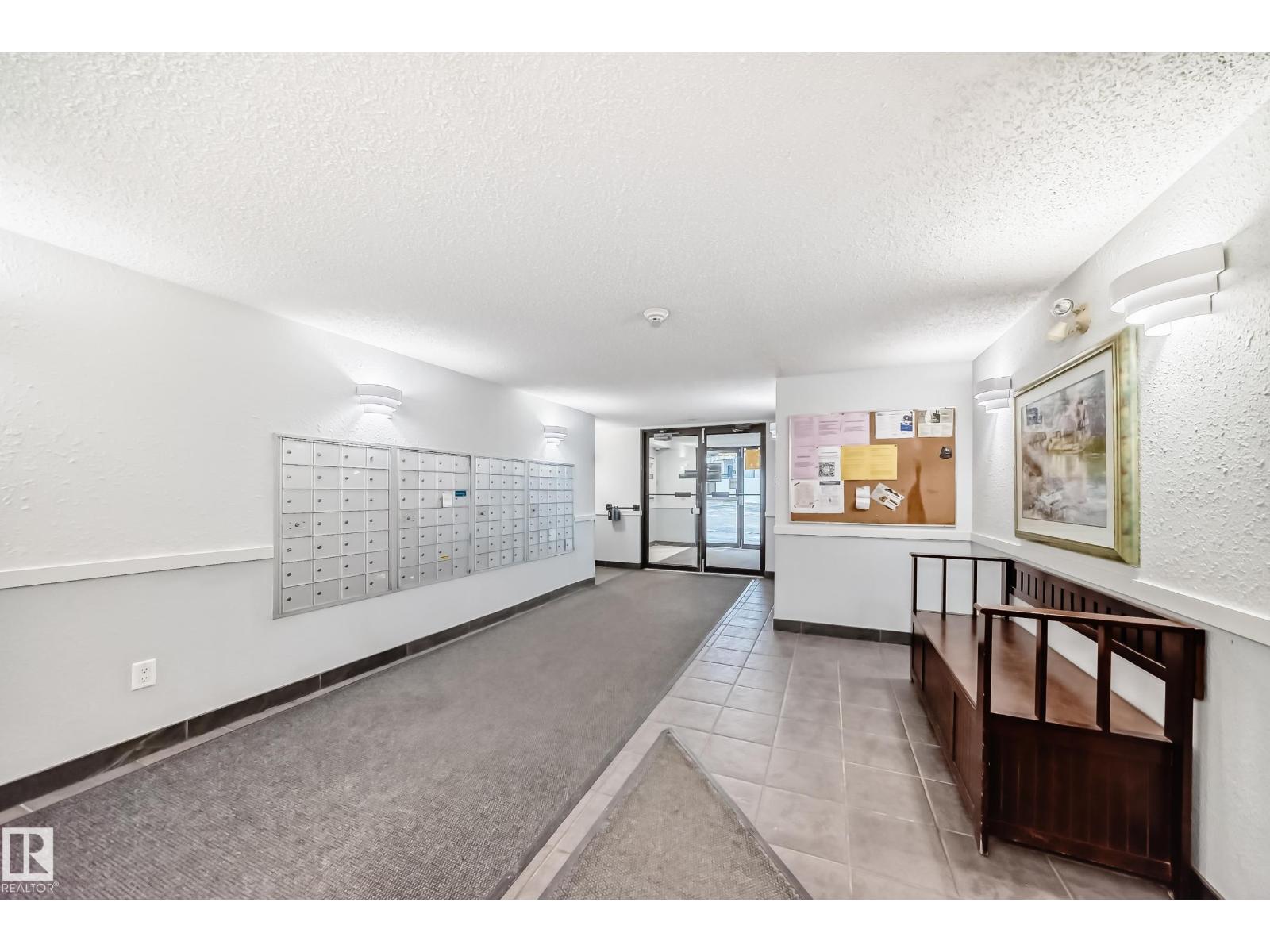 #347 10520 120 St Nw, Edmonton, Alberta  T5H 4L7 - Photo 26 - E4470297