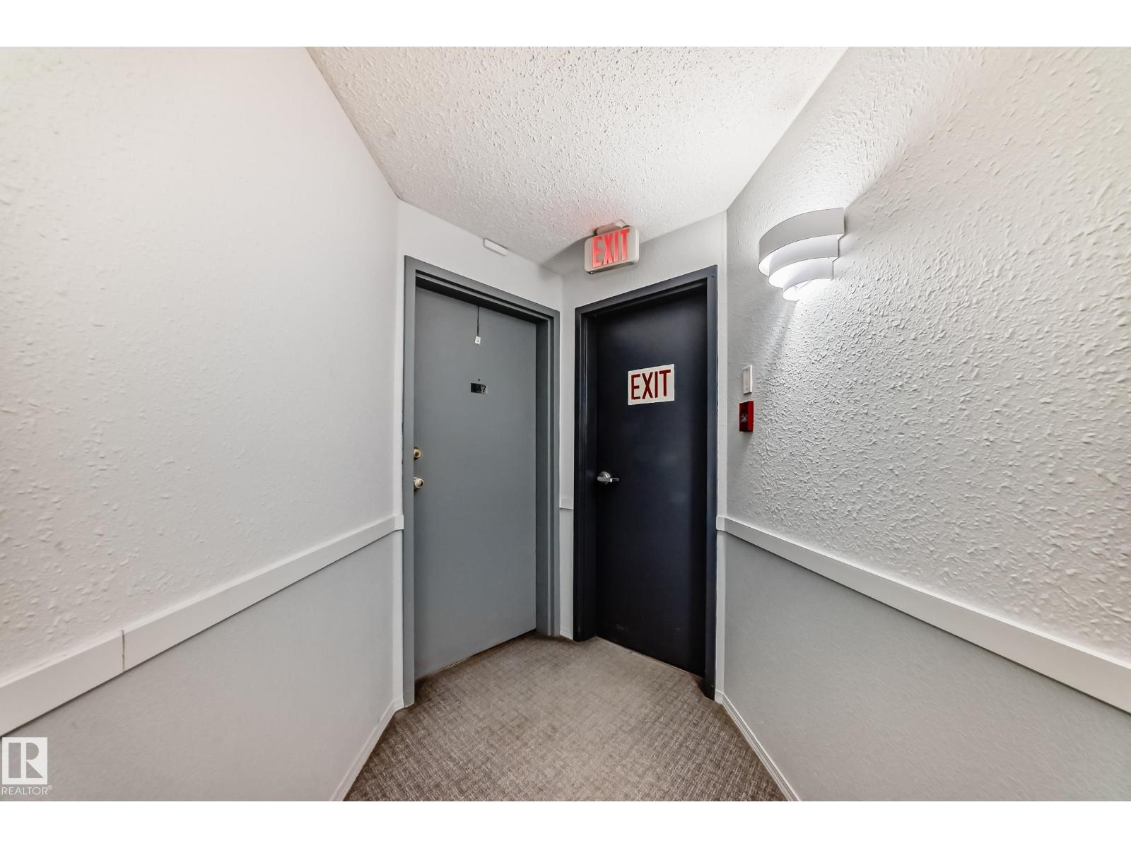 #347 10520 120 St Nw, Edmonton, Alberta  T5H 4L7 - Photo 25 - E4470297