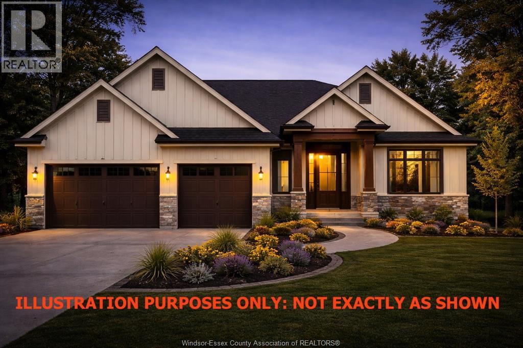 MLS# 26006522: 96 GRAF STREET, Harrow, Canada